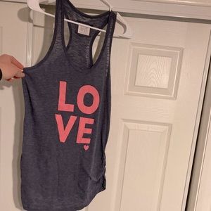Women’s tank